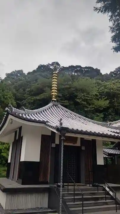 正楽寺のその他建物
