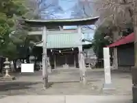 八幡神社(神奈川県)