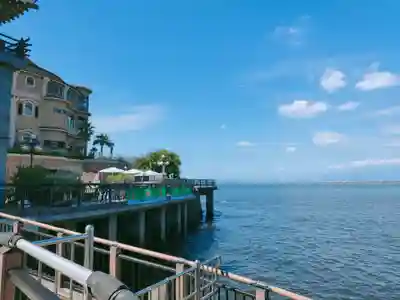 江島神社(神奈川県)