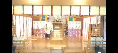 厄除の宮　駒林神社(兵庫県)