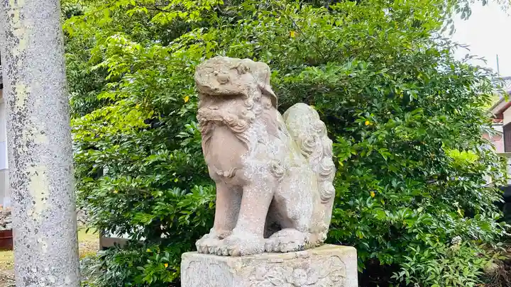 日吉神社(京都府)