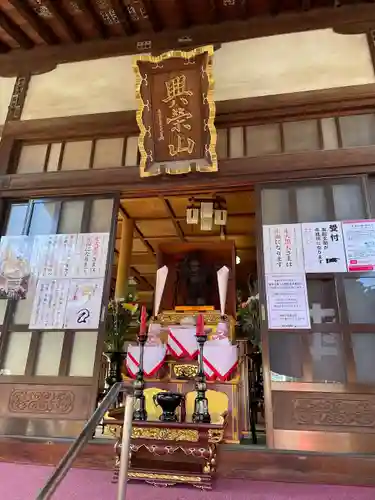 善龍寺(東京都)