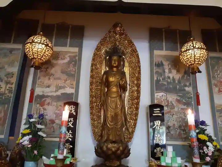 光明寺(秋田県)