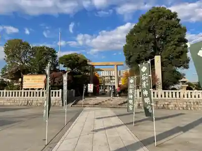 石濱神社(東京都)