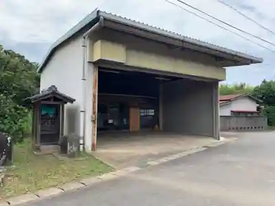 星宮神社(千葉県)