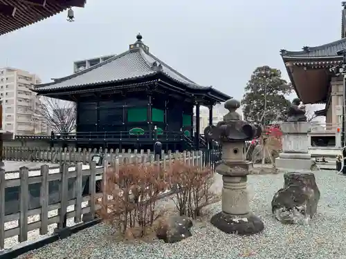 孝勝寺(宮城県)