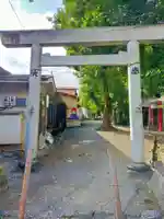 世木神社(三重県)