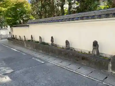 獅子窟　華山寺(京都府)