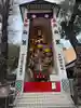 櫛田神社のお祭り