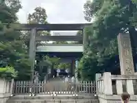 東京大神宮(東京都)
