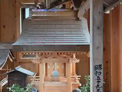 飯綱権現社(東京都)