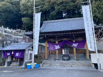 蓮慶寺(静岡県)