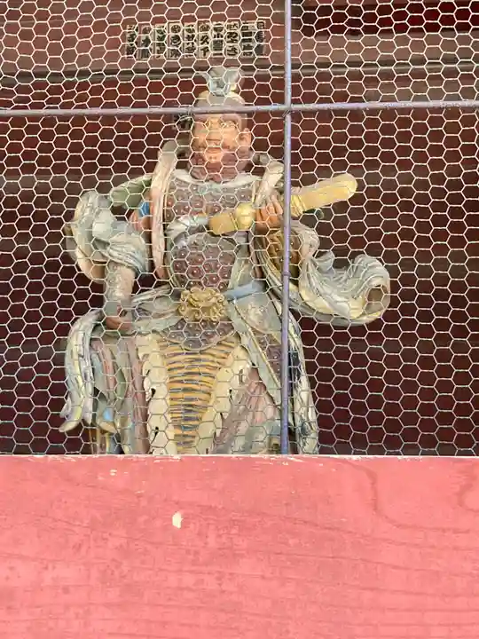 護国寺(東京都)