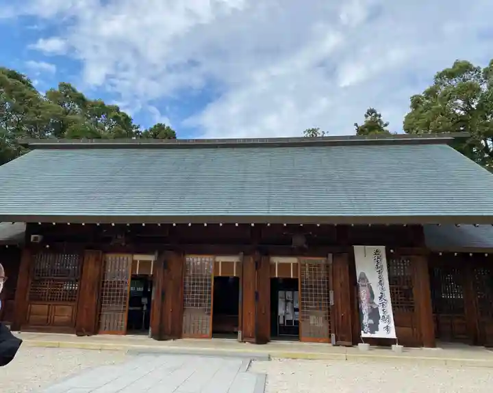 滋賀県護国神社(滋賀県)