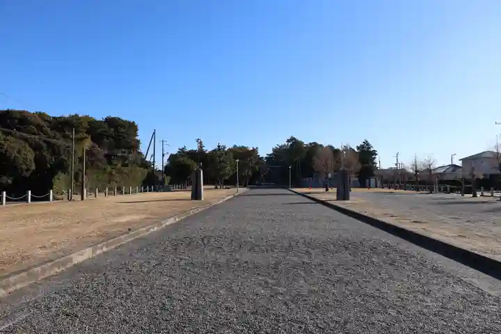 鶴谷八幡宮(千葉県)