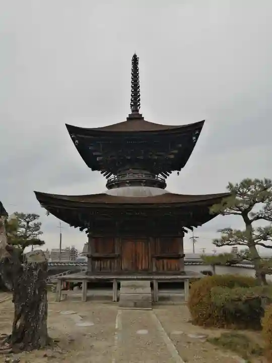 大樹寺(松安院大樹寺)のその他建物