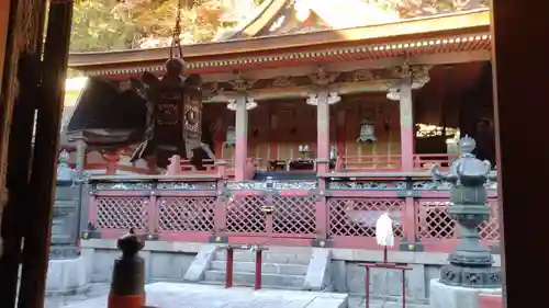 談山神社(奈良県)