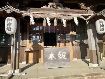 大仁神社(静岡県)