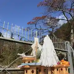 高司神社〜むすびの神の鎮まる社〜(福島県)