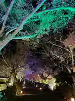 西教寺のその他建物