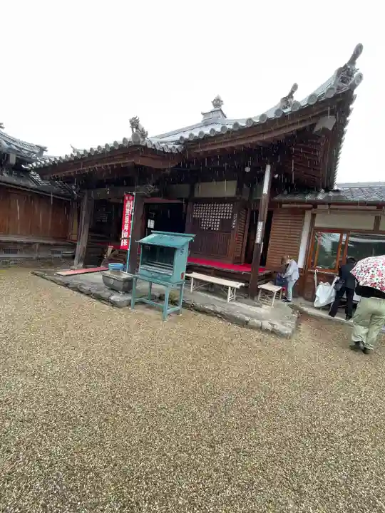金剛寺(奈良県)