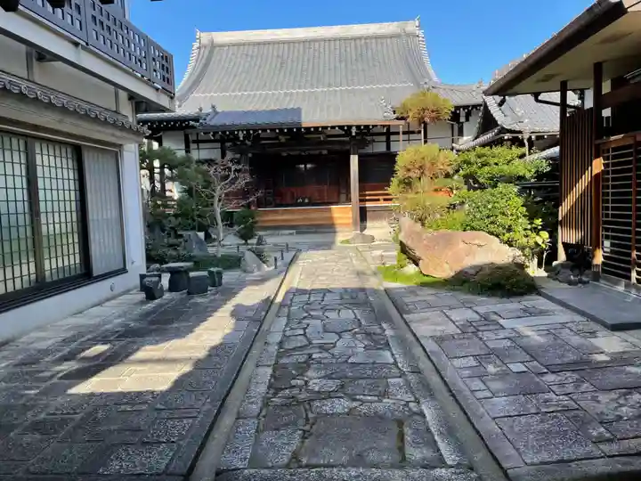 法宣寺(京都府)