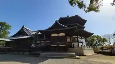 斑鳩寺(兵庫県)
