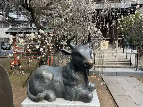 川口神社(埼玉県)