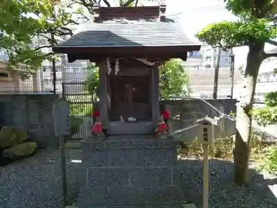 住吉神社(神奈川県)
