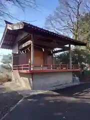 元狭山神社(東京都)