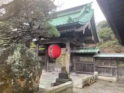 長谷寺(神奈川県)