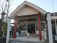 西岸寺のその他建物