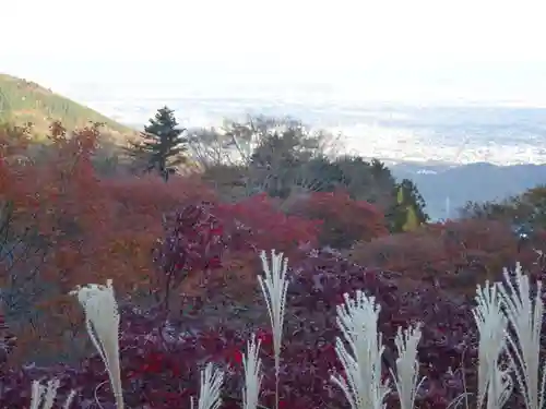 大山阿夫利神社(神奈川県)