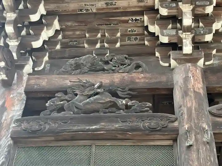 長谷寺(奈良県)