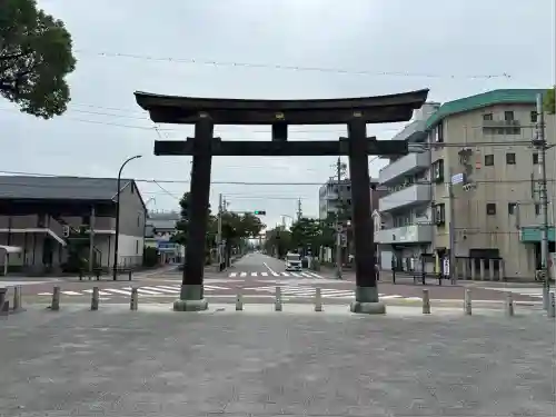 豊國神社(愛知県)