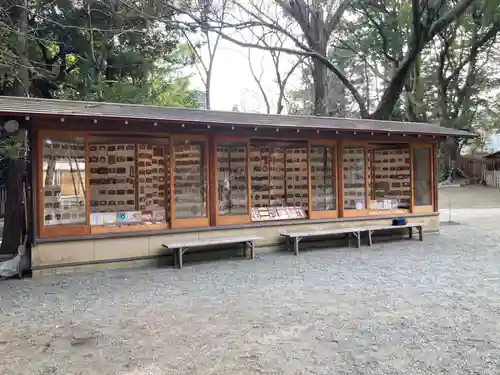 平塚八幡宮(神奈川県)