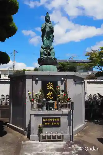 多聞寺(兵庫県)