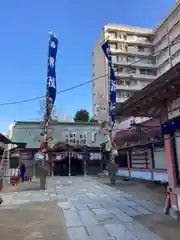 堺戎神社(大阪府)