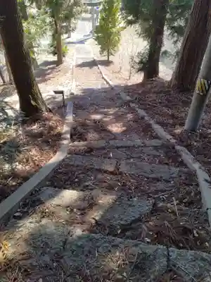 八雲神社(宮城県)