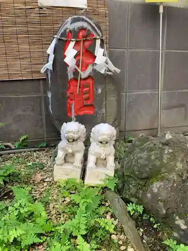末廣神社(東京都)