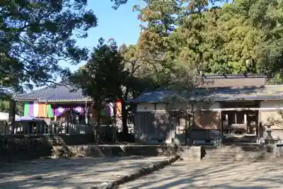 熊野三所大神社（浜の宮王子）(和歌山県)