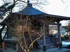 蓮華寺(宮城県)