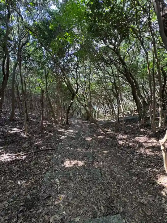 龍宮神社(高知県)
