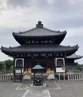 くろ谷 金戒光明寺(京都府)