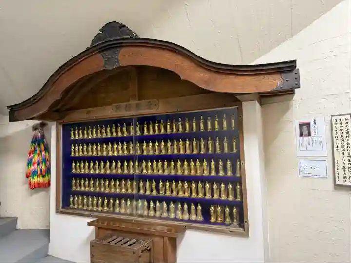 東京湾観音教会(千葉県)