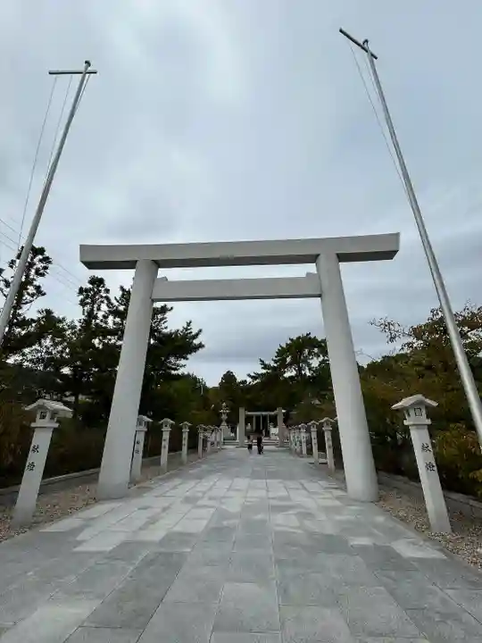 廣田神社(兵庫県)