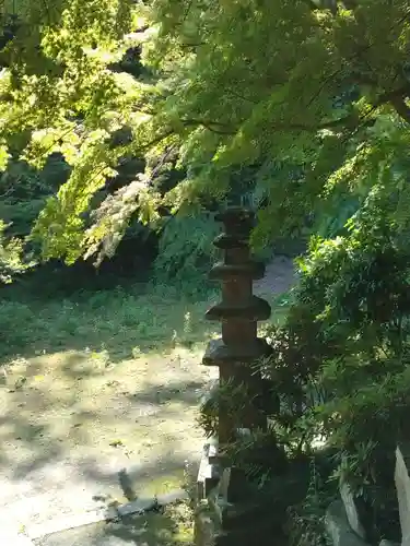 建長寺 半僧坊(神奈川県)