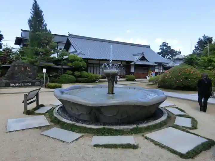 慈尊院のその他建物