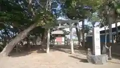 應神社の建物その他