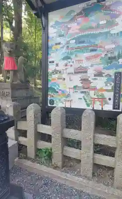 伏見稲荷大社(京都府)